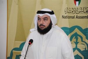 دجمعان الحربش