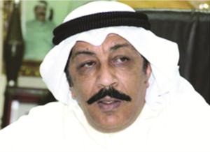 اللواء عبدالحميد العوضي