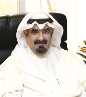 اللواء الشيخ احمد الخليفة