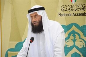 خالد السلطان﻿