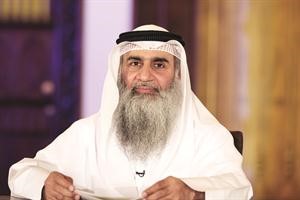 الشيخ عدنان عبدالقادر