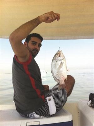 هذا الشعم يا وليد﻿