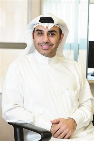 الشيخ فهد الداود الصباح﻿
