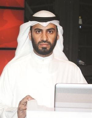 دعبدالهادي العجمي