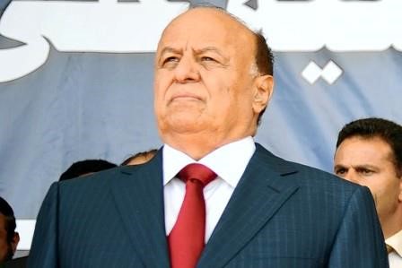 عبدربه منصور هادي