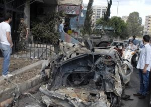 ماذا حدث في «الطريق الجديدة»؟!