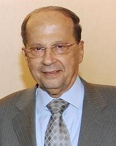 ميشال عون