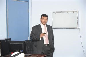 دسالم الشمري