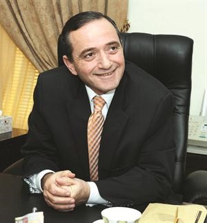 حفل ترفيهي للجالية الأردنية الجمعة