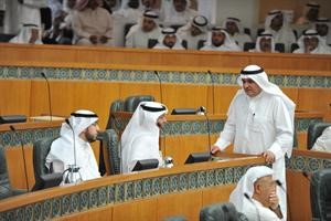 محمد الصقر ودحمد المطر واسامة الشاهين﻿