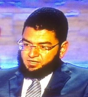 محمود راضي﻿