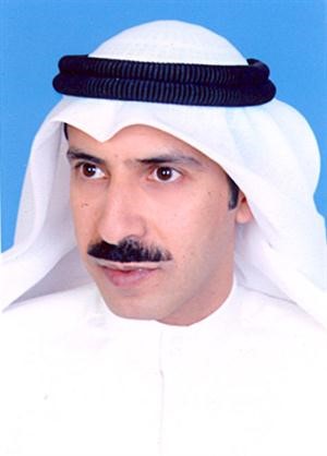 سعد العازمي