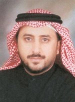 دنايف المطيري