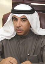 دمنصور الفضلي