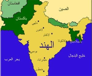 إحياء ذكرى إمام صوفي شمال غرب الهند
