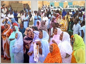 فتوى موريتانية حول ترشح المرأة للرئاسة.. تثير الجدل