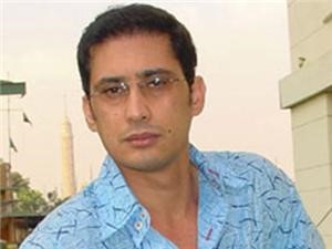 احمد عيد