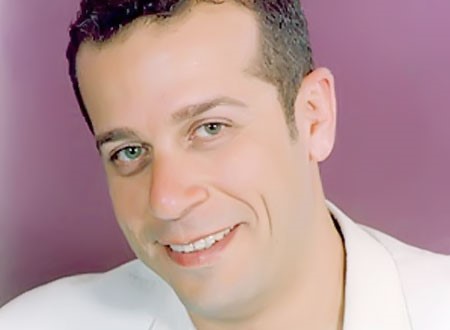 شريف منير