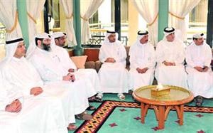 محمد بن راشد يطالب مسؤولي دوائر دبي بأفكار جديدة.. وتوقيف 3 إماراتيين وفلسطينية بتهمة إثارة النعرات القبلية 