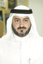 مسعد المحيلبي
