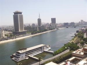 القاهرة تفتح ابوابها لعشاقها من المواطنين والسياح العرب للاستمتاع باجوائها الساحرة