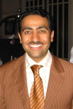 محمد النويصر﻿
