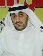 ياسين الفارسي