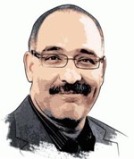 دايمن بكر﻿