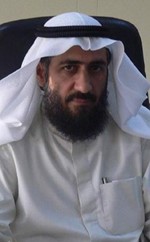 مفريد العمادي