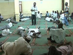 حالات التسمم تثير الذعر في السودان