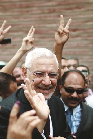 دعبدالمنعم ابوالفتوح