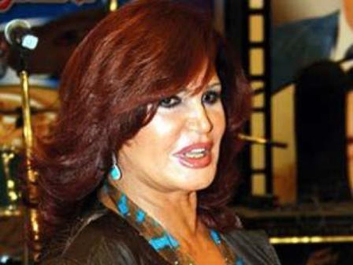 نجوى فؤاد