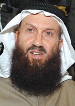 خالد السلطان