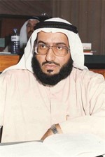 خالد العبيد