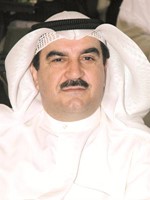محمد الكندري﻿