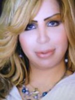 المحامية نور البالول