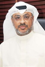 احمد الجاركي