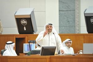 عبدالرحمن العنجري