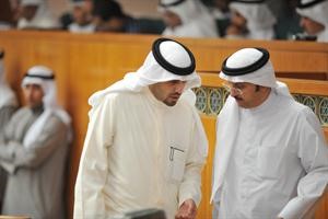 شايع الشايع ودانس الصالح