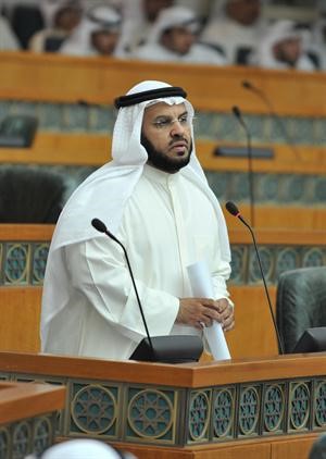 د محمد الهطلاني