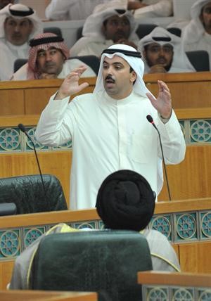 علي الراشد