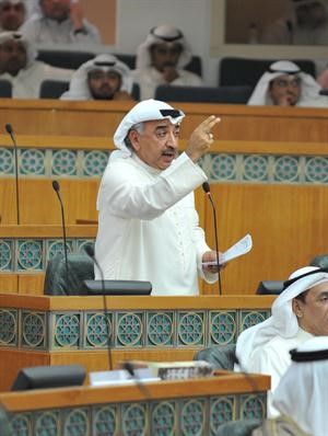 د عبدالحميد دشتي 