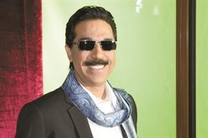 سلطان الرومانسية عبدالله الرويشد