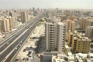 ارتفاع التداول على العقارات الخاصة والاستثمارية والتجارية والحرفي وانخفاض عقارات المخازن خلال ابريل الماضي﻿