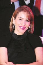 منال عمر