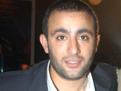 احمد السقا