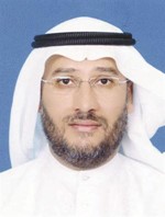 خالد الانصاري