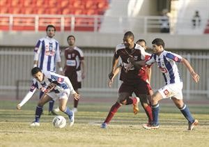النصر ليس امامه سوى الفوز على الجهراء عادل يعقوب
