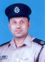المقدم سعد الرجيب﻿