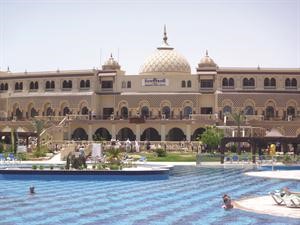  الغردقة سحر الطبيعة وجمالها
